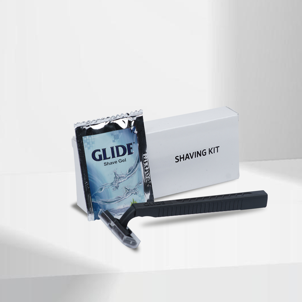 shaving kit