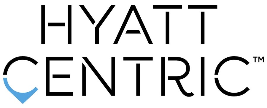 hyatt centric
