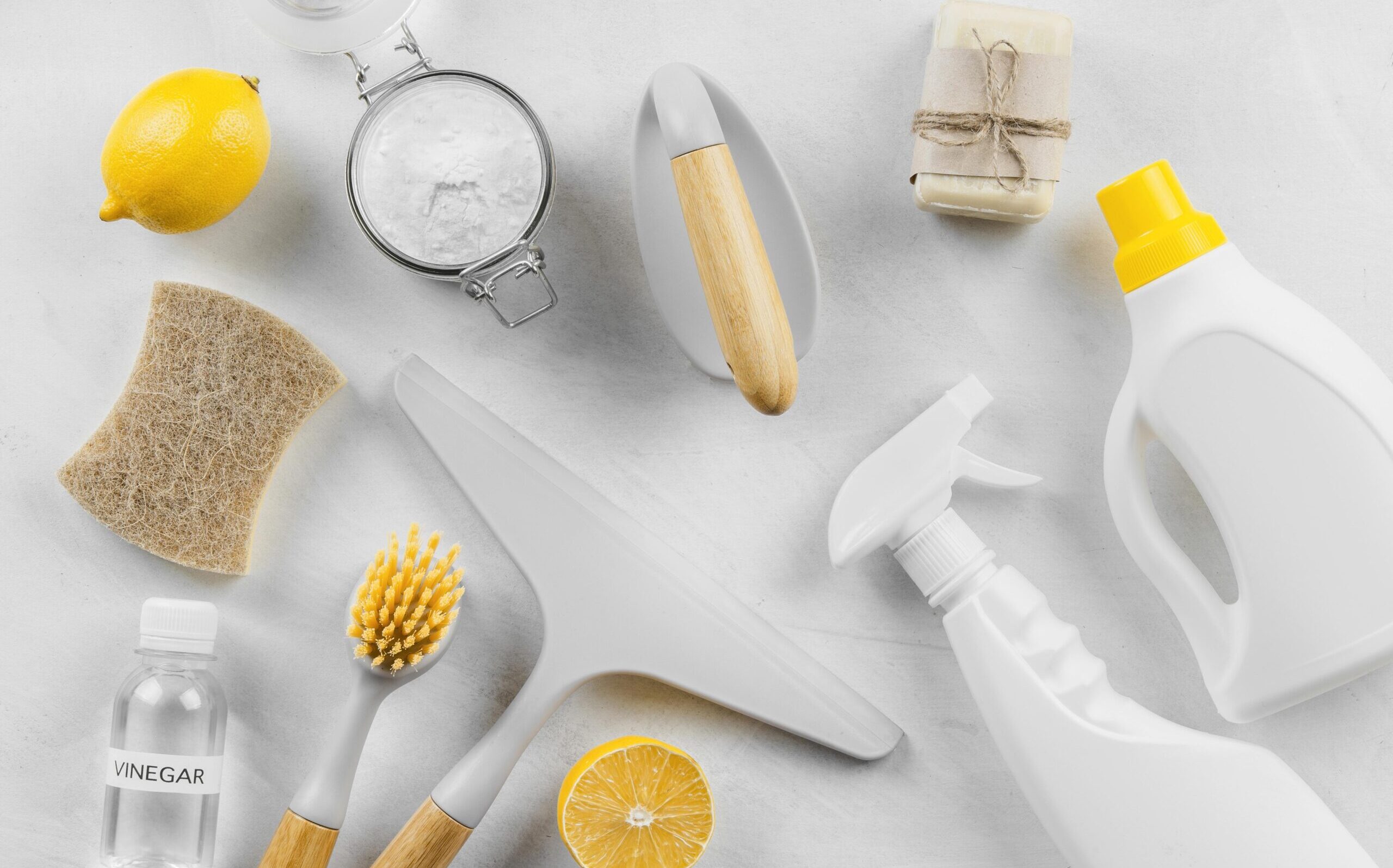 Housekeeping Products