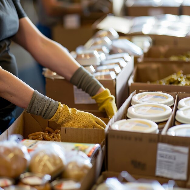 Design Your Packaging