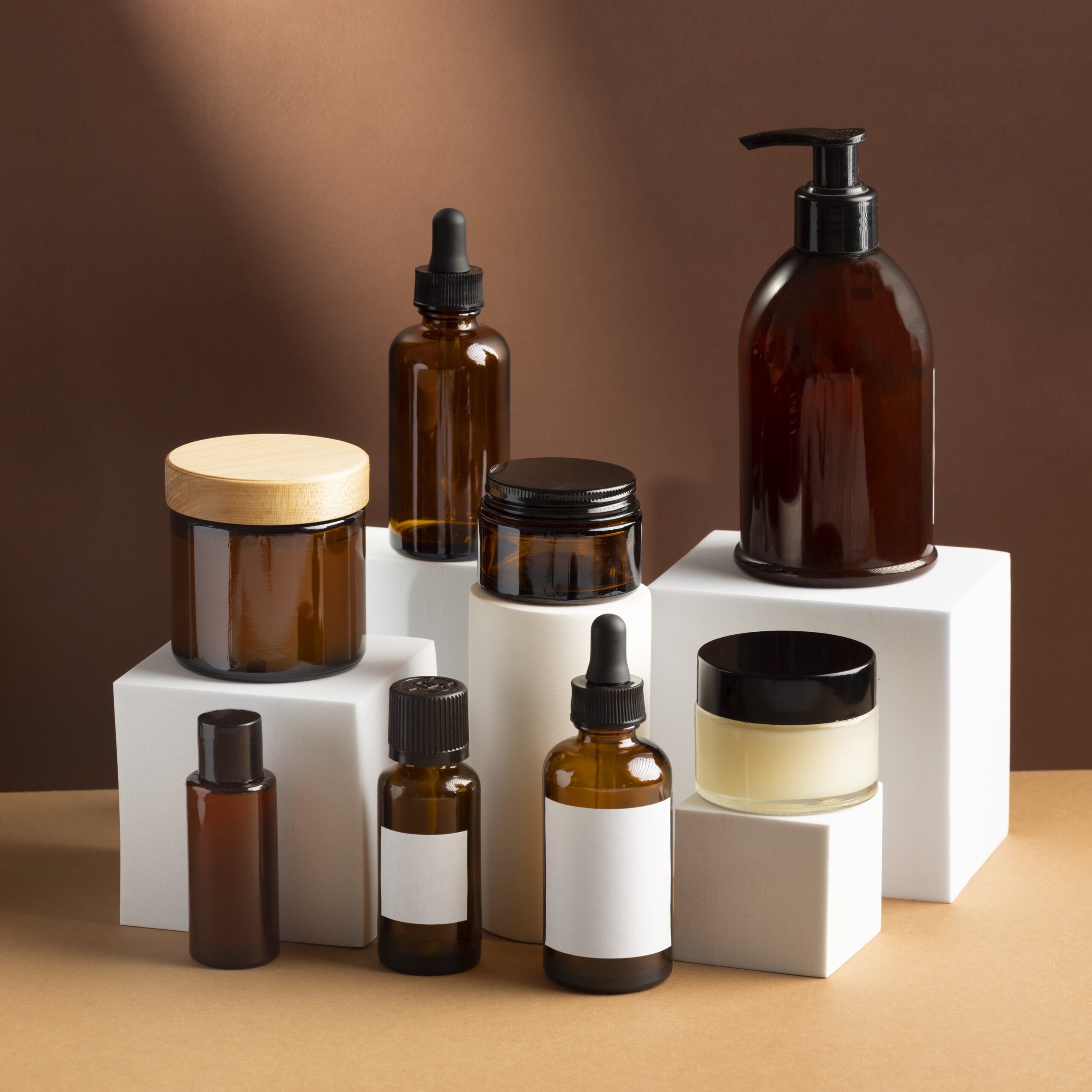 Select Your Products